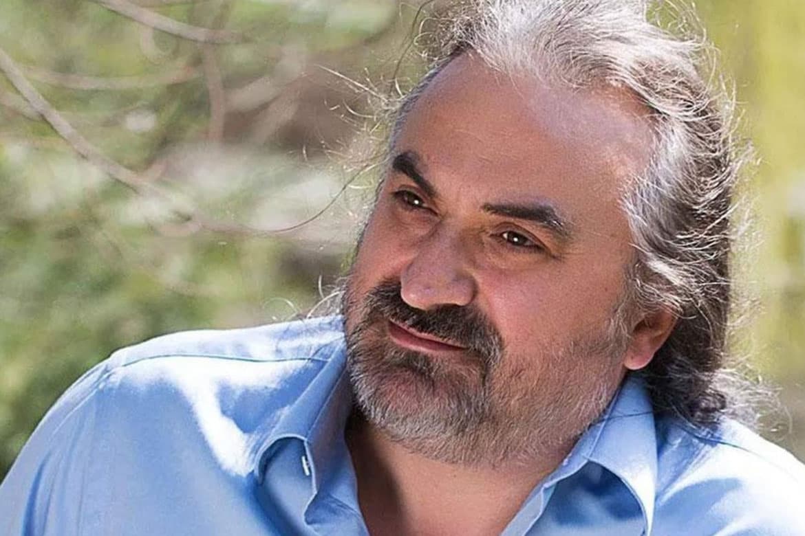 Volkan Konak profil fotoğrafı