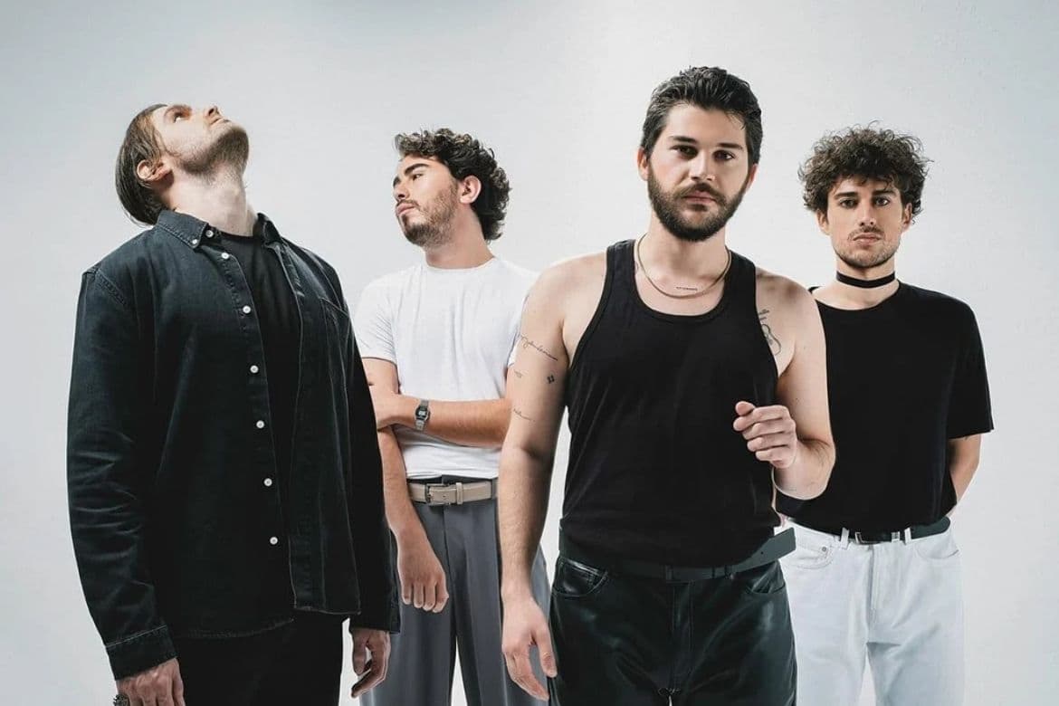 Yaşlı Amca (Müzik Grubu) profil fotoğrafı