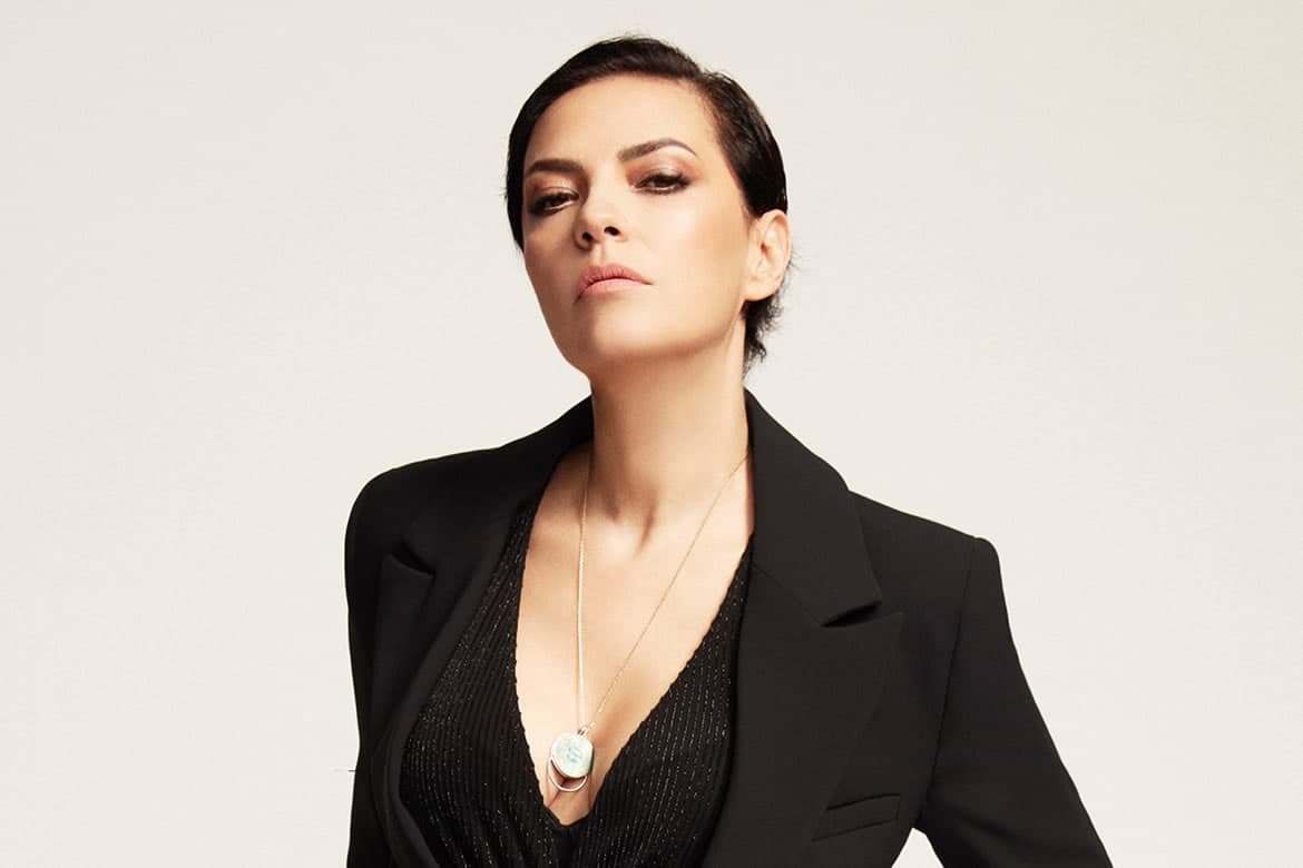 Yeşim Salkım profil fotoğrafı