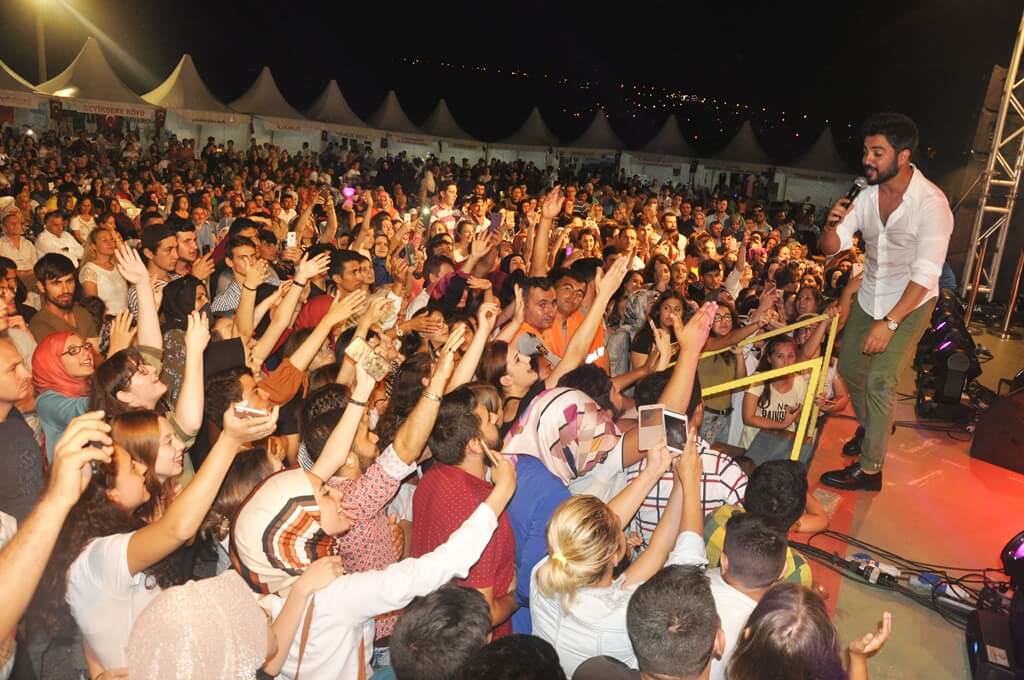 Yusuf Güney profil fotoğrafı