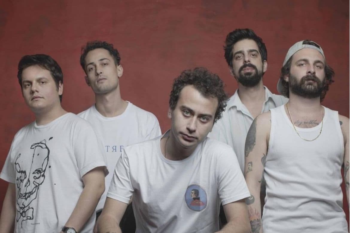 Yüzyüzeyken Konuşuruz profil fotoğrafı