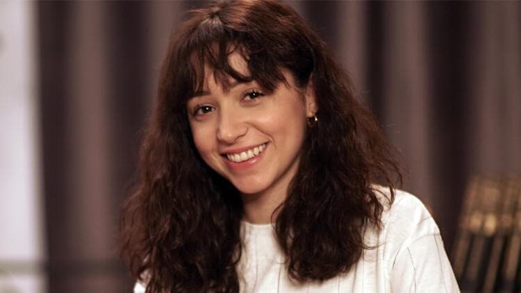 Zeynep Bastık
