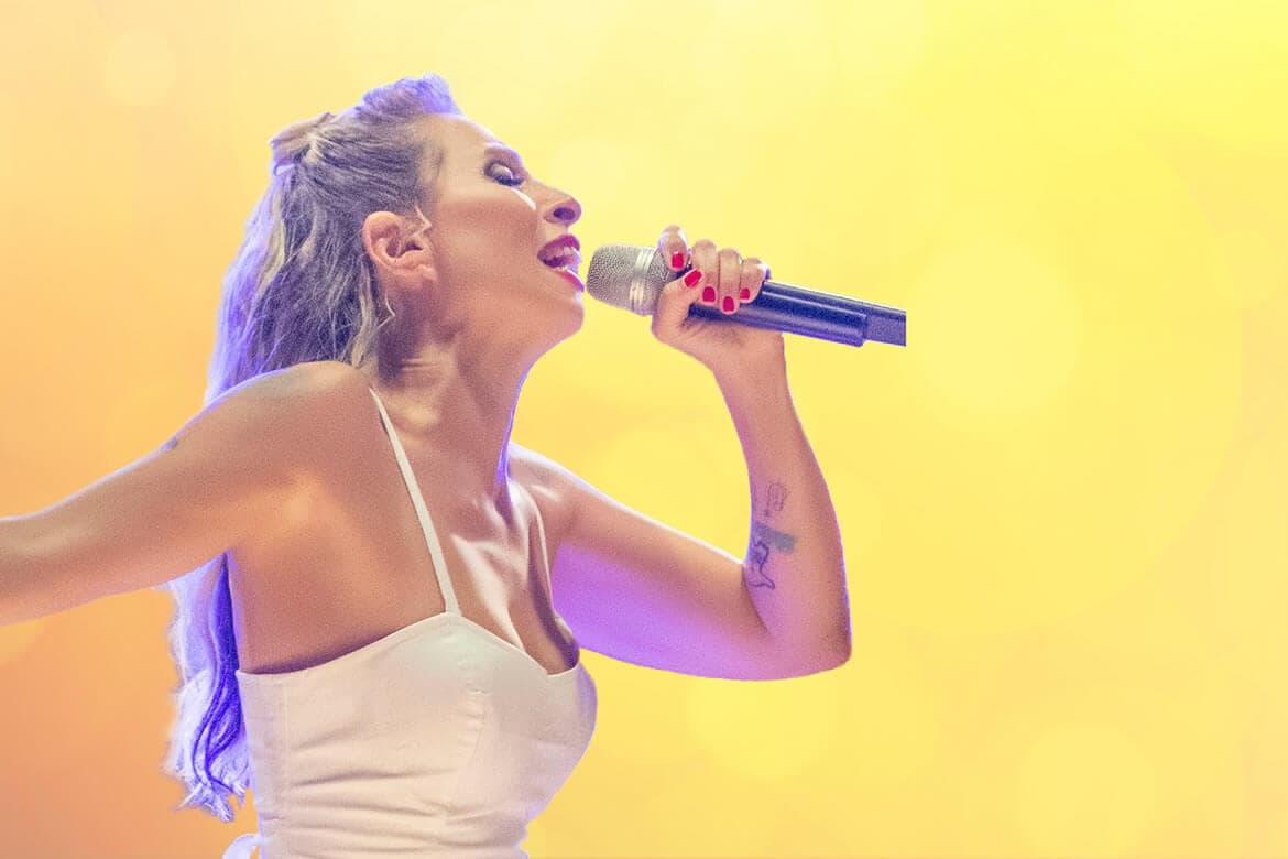 Zeynep Casalini profil fotoğrafı